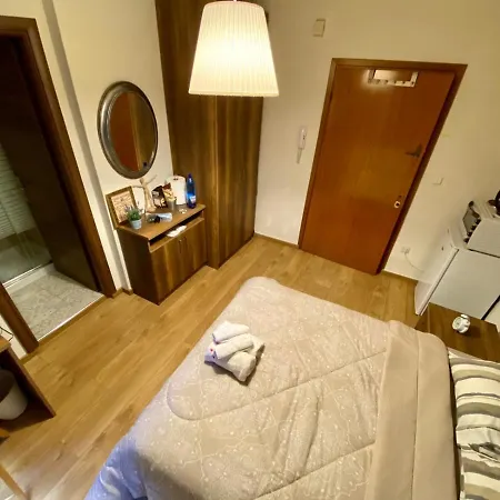 Bedroom - Center * Thessaloniki