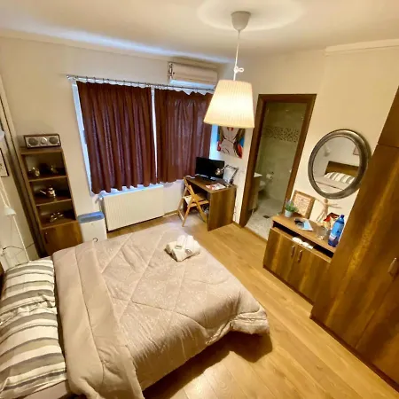 Bedroom - Center * Thessaloniki