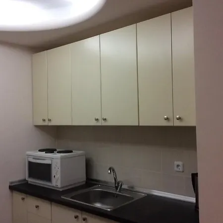 Bedroom - Center