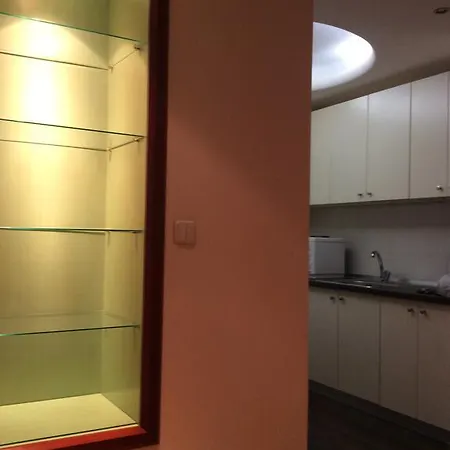 Bedroom - Center *