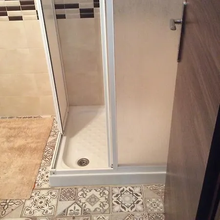 Bedroom - Center