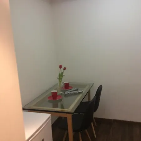 Bedroom - Center *