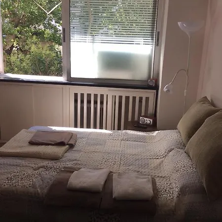 Bedroom - Center Thessaloniki