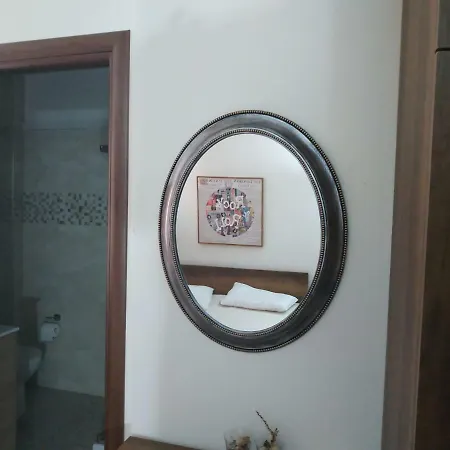Apartment Bedroom - Center Thessaloniki